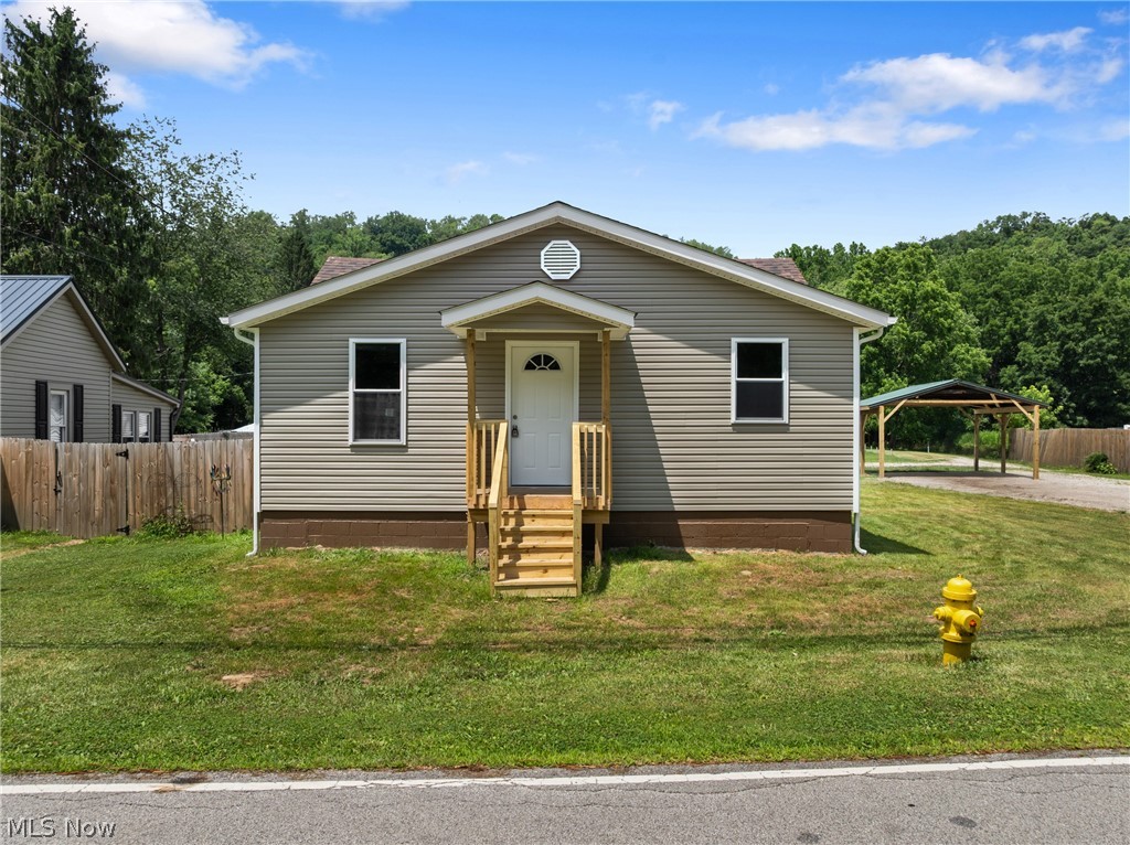 50201 Fairpoint Maynard Road St. Clairsville, OH 43950 - Photo 2 of 27