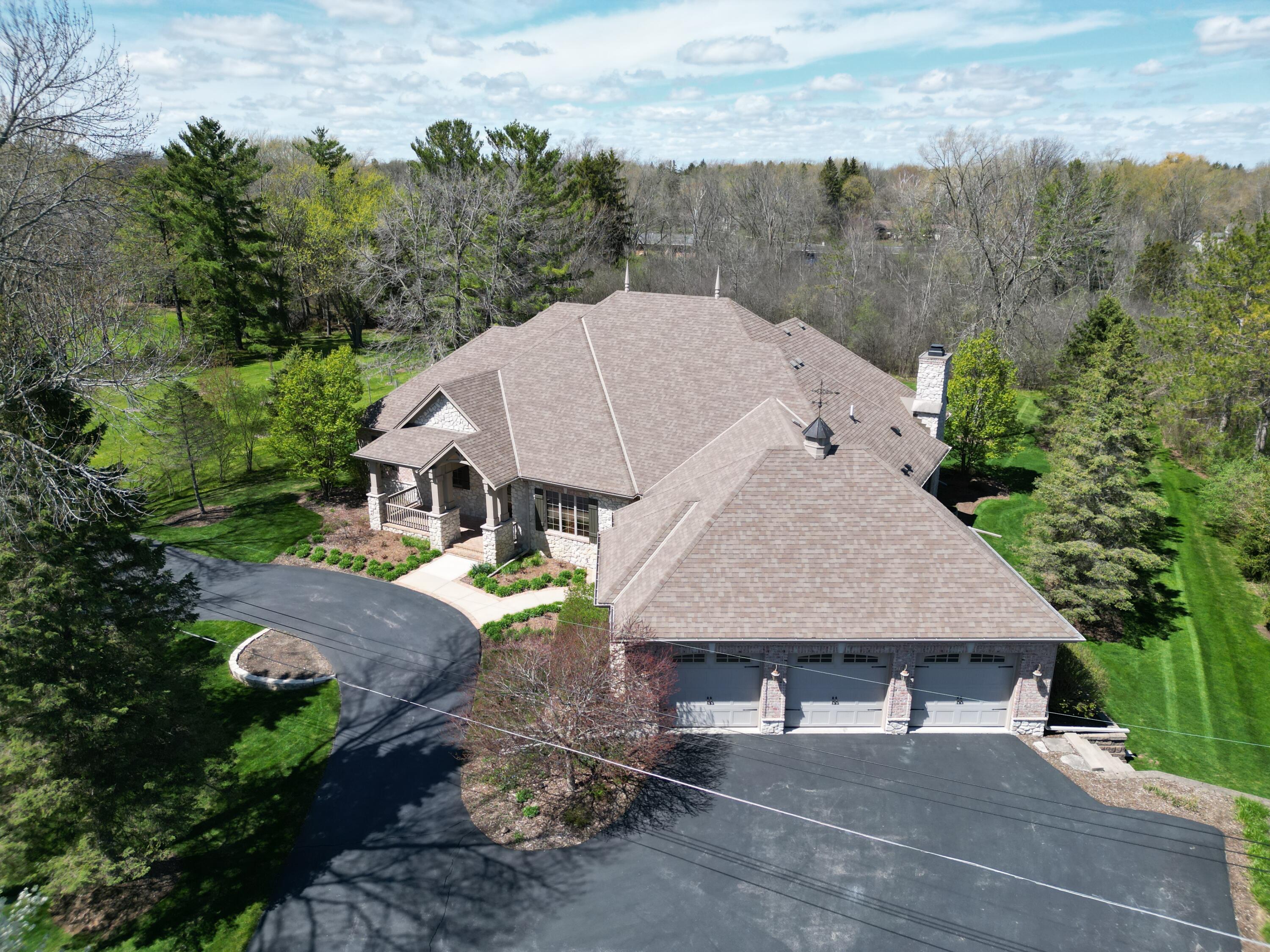 1512 West County Line Road Mequon, WI 53092 - Photo 15 of 69 DJI_0950