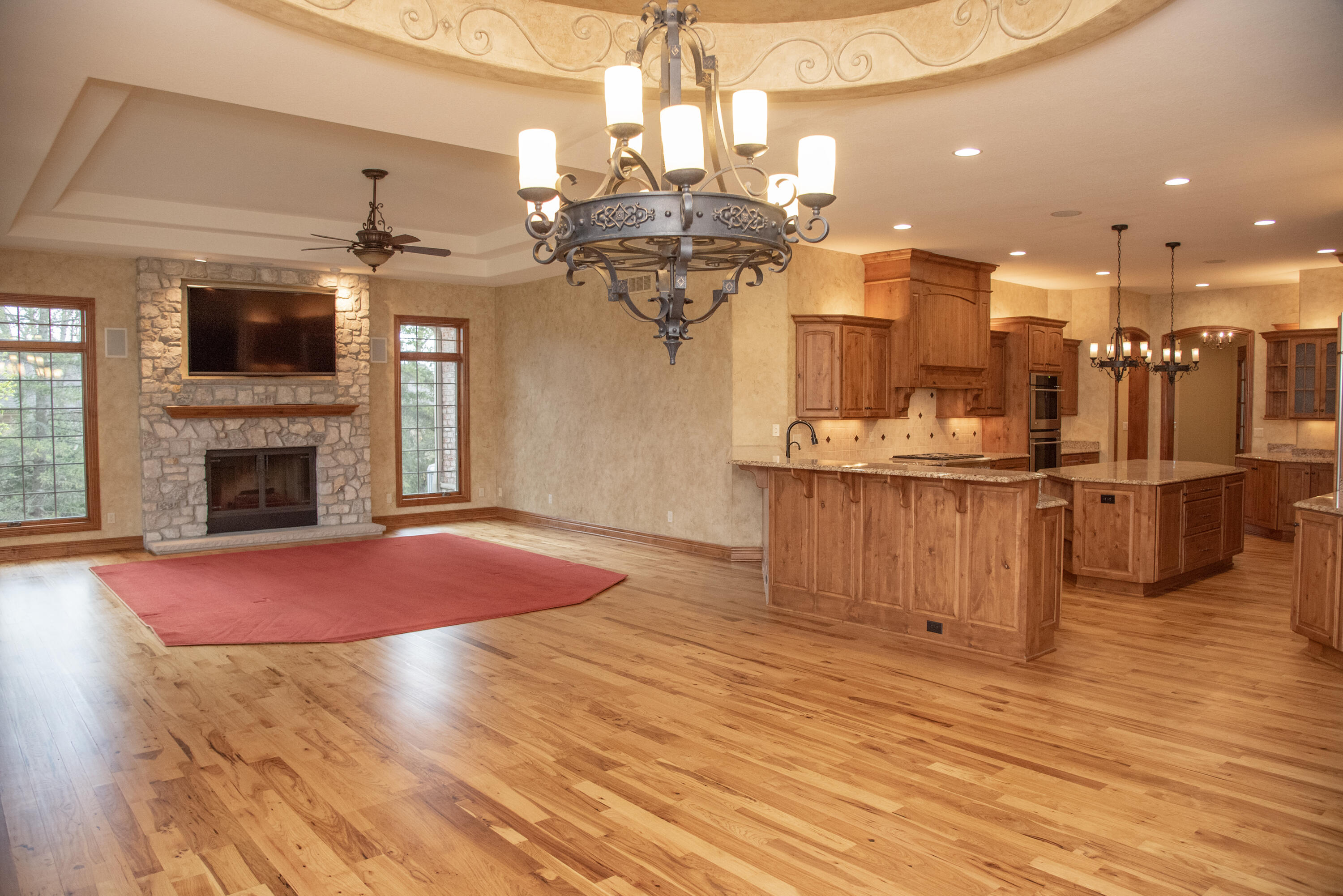 1512 West County Line Road Mequon, WI 53092 - Photo 32 of 69 Hearth_3