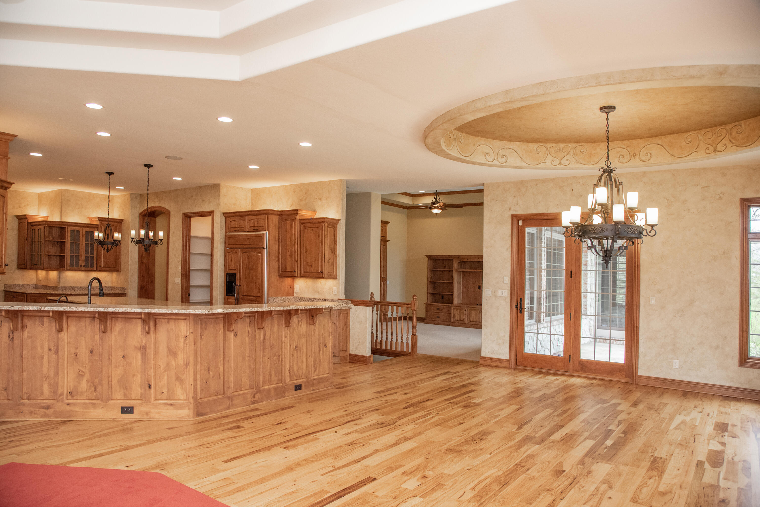 1512 West County Line Road Mequon, WI 53092 - Photo 34 of 69 Dining_3