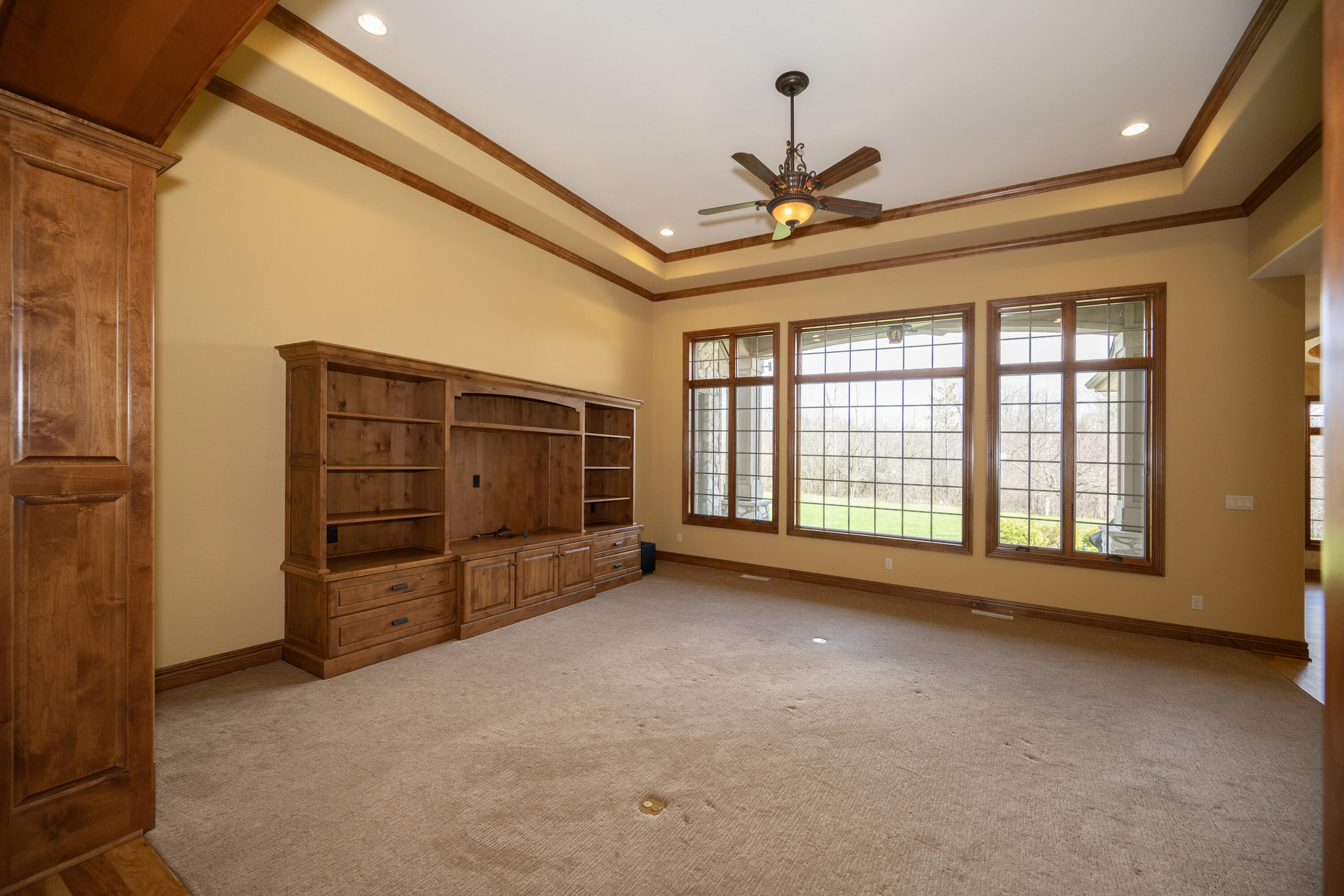 1512 West County Line Road Mequon, WI 53092 - Photo 36 of 69 Great Rm_2