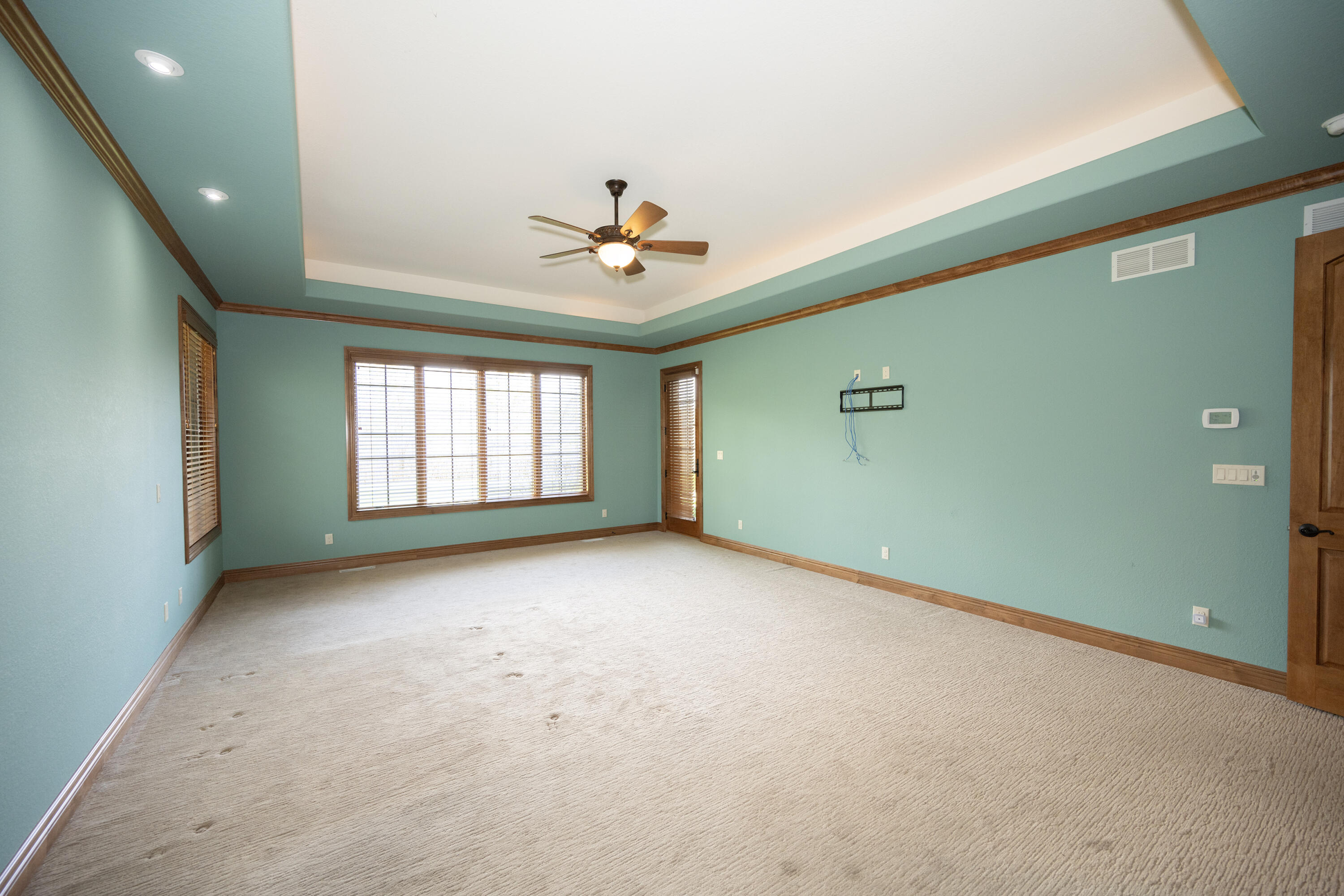 1512 West County Line Road Mequon, WI 53092 - Photo 51 of 69 Master Bed_2