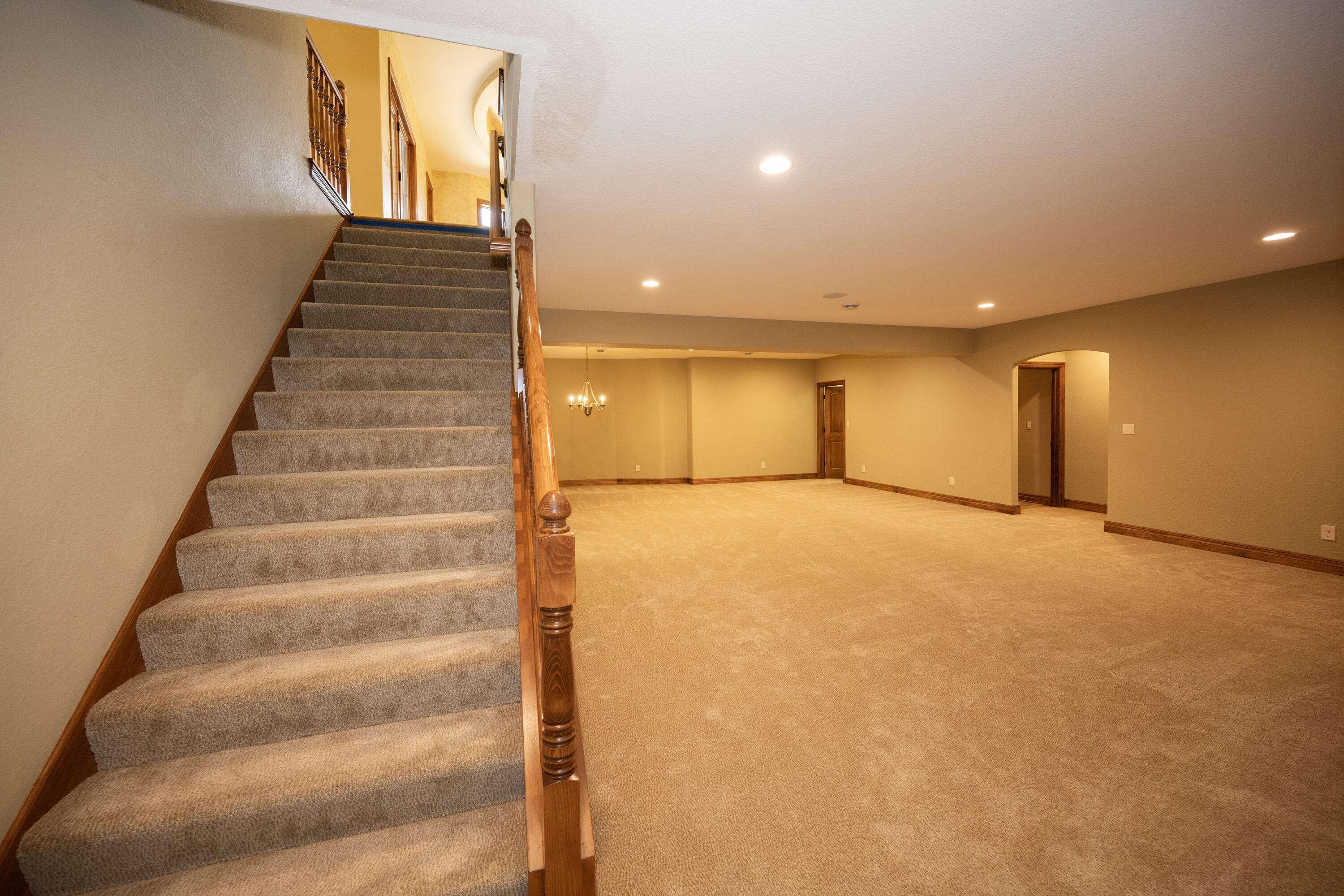 1512 West County Line Road Mequon, WI 53092 - Photo 61 of 69 Rec Rm_1