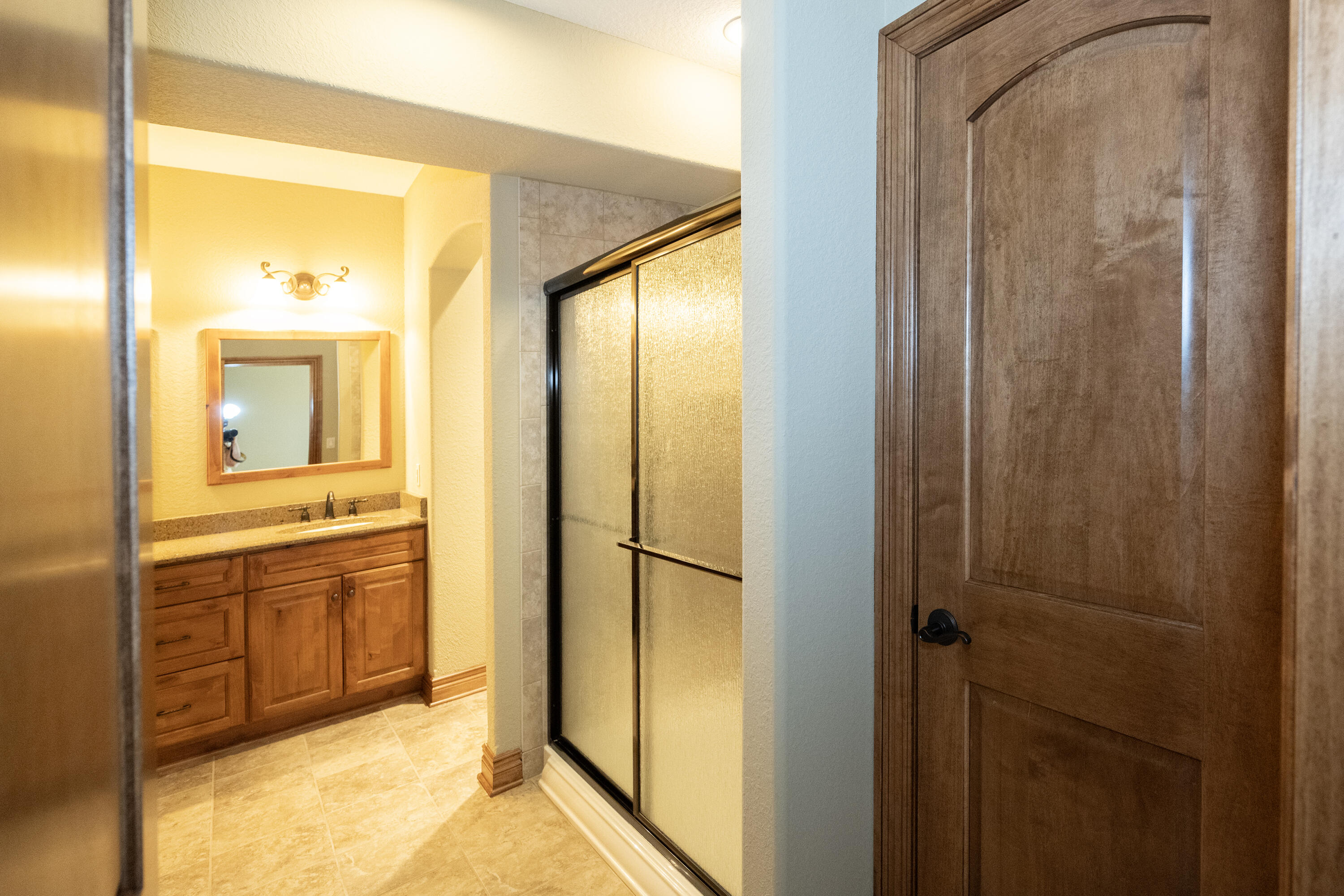 1512 West County Line Road Mequon, WI 53092 - Photo 63 of 69 LL Bath_1