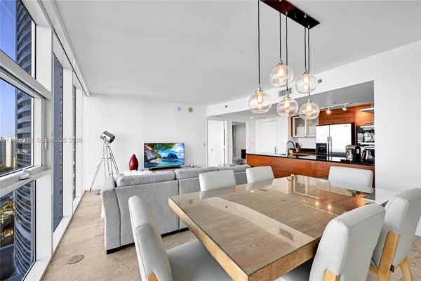 $4,000 | 1830 South Ocean Drive, Unit 1707, Hallandale Beach, FL 33009