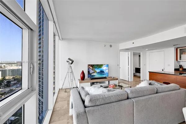 $4,000 | 1830 South Ocean Drive, Unit 1707, Hallandale Beach, FL 33009