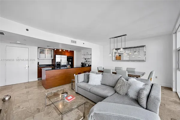 $4,000 | 1830 South Ocean Drive, Unit 1707, Hallandale Beach, FL 33009