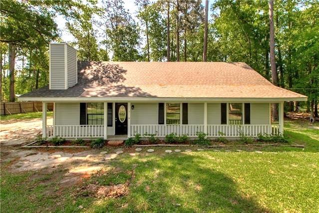 11108 Ragan Lane Ponchatoula, LA 70454 - Photo 1 of 24