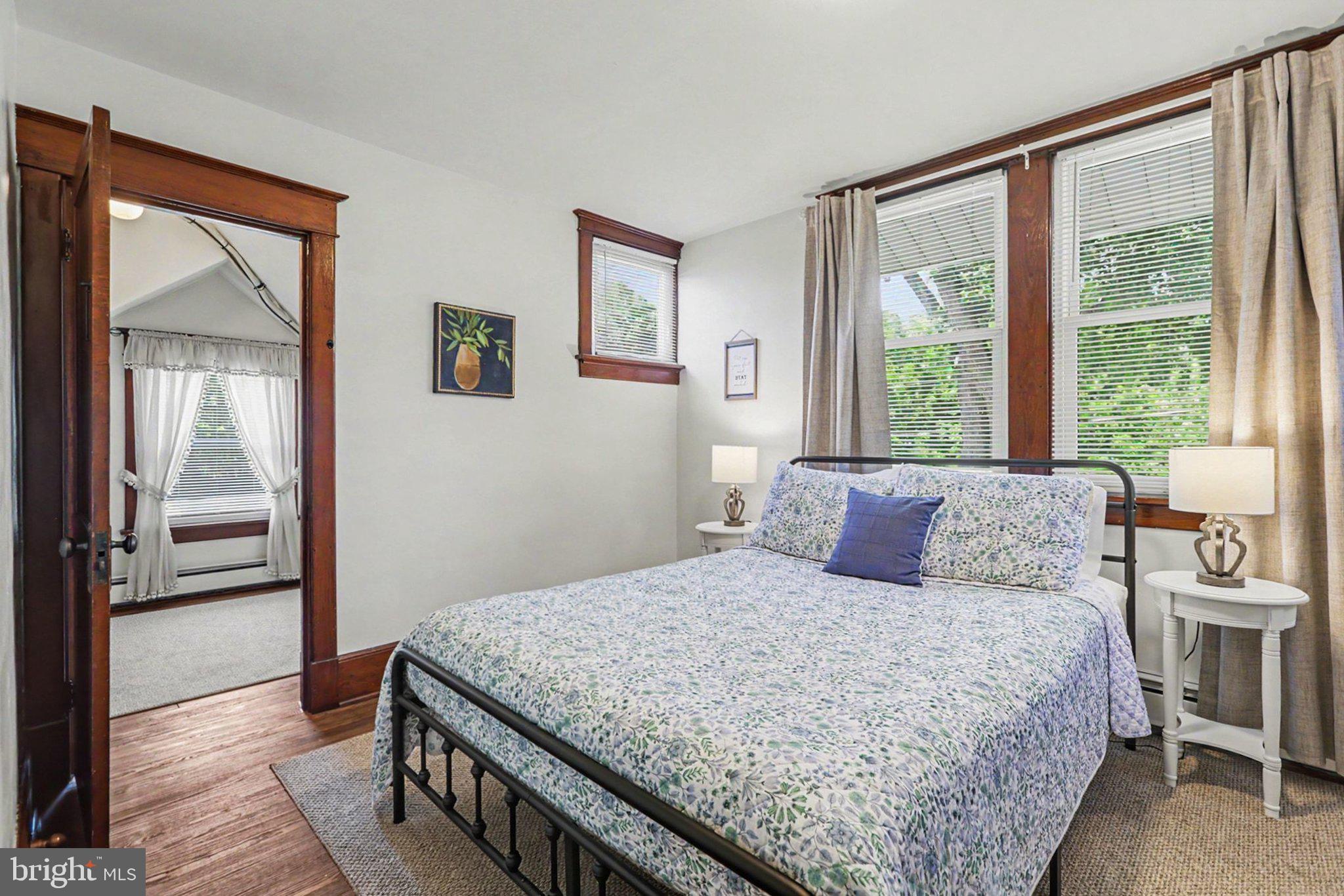 163 East Derry Road Hershey, PA 17033 - Photo 22 of 39 bedroom 3