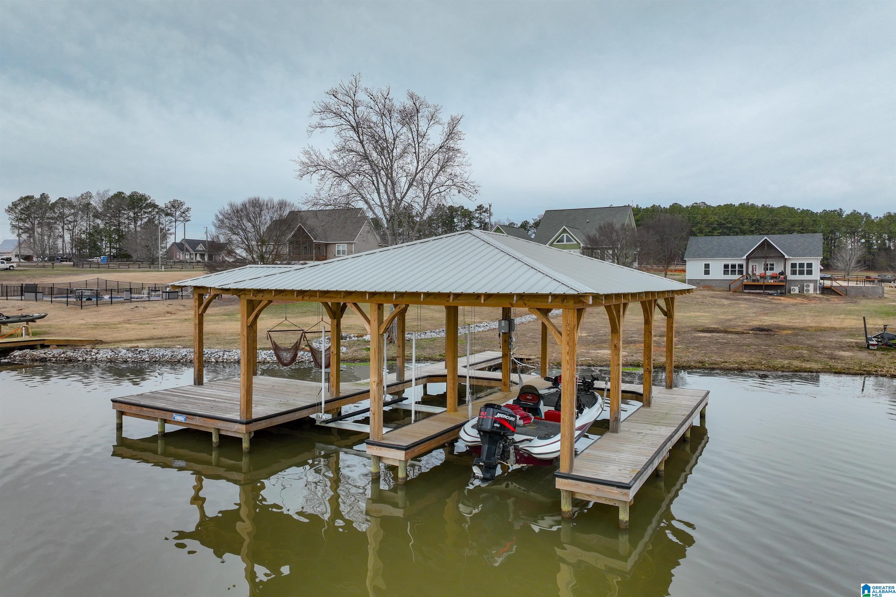 575 Cove Road Sylacauga, AL 35151 - Photo 50 of 62