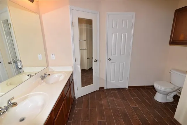 $2,300 | 3800 Buchanan Street, McKinney, TX 75071