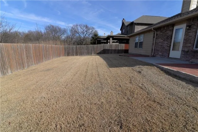 $2,300 | 3800 Buchanan Street, McKinney, TX 75071