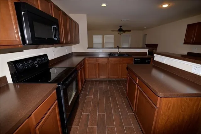 $2,300 | 3800 Buchanan Street, McKinney, TX 75071