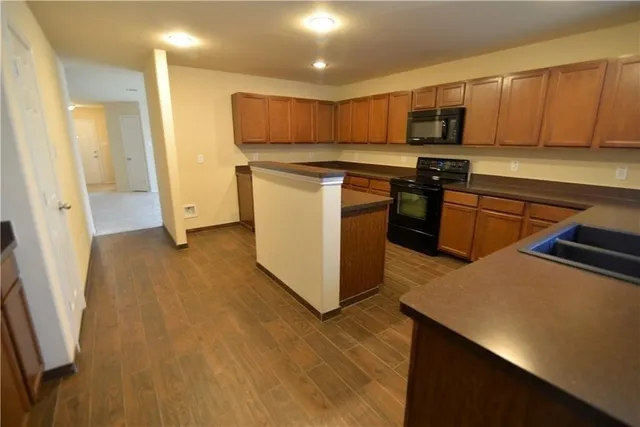 $2,300 | 3800 Buchanan Street, McKinney, TX 75071