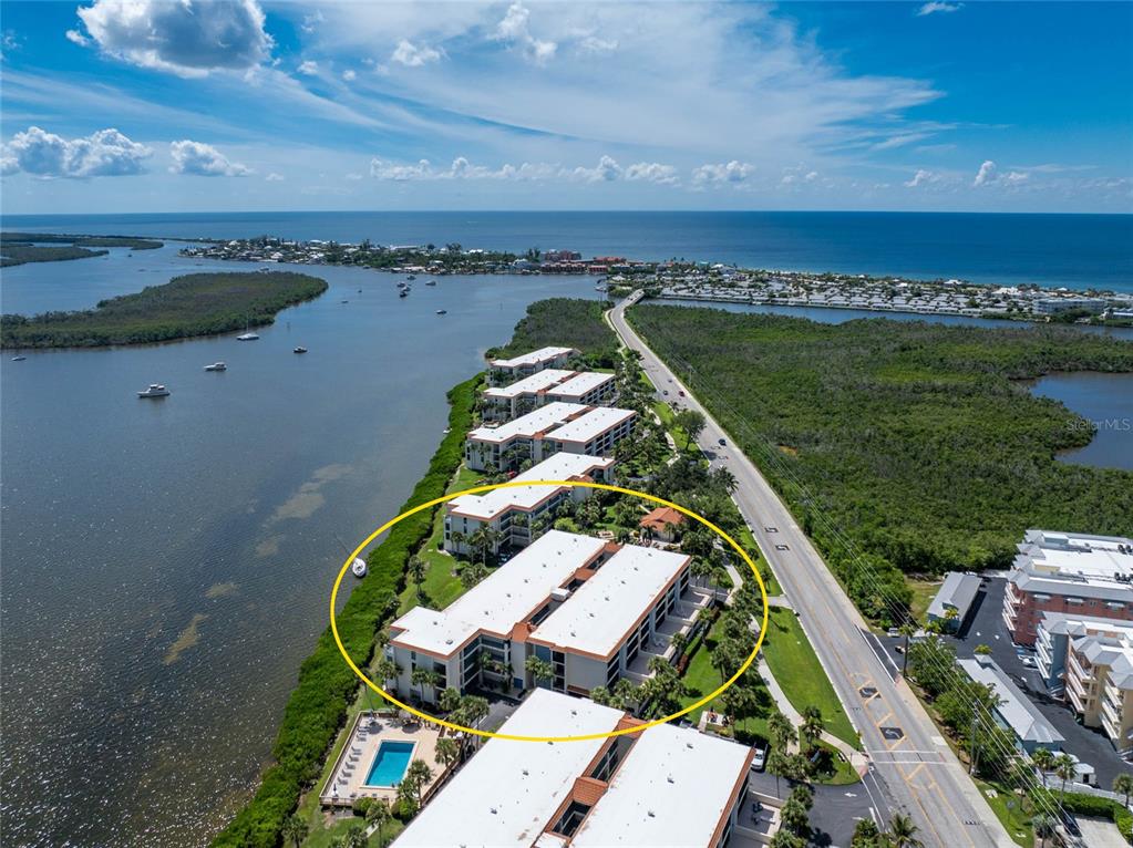 1551 Beach Road, Unit 312 Englewood, FL 34223 - Photo 44 of 60 Gallery Image 44