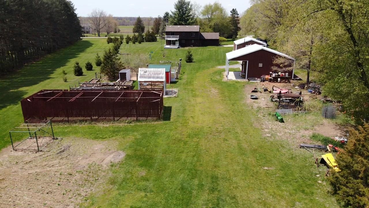 7375 Lemon Road Bancroft, MI 48414 - Photo 59 of 77
