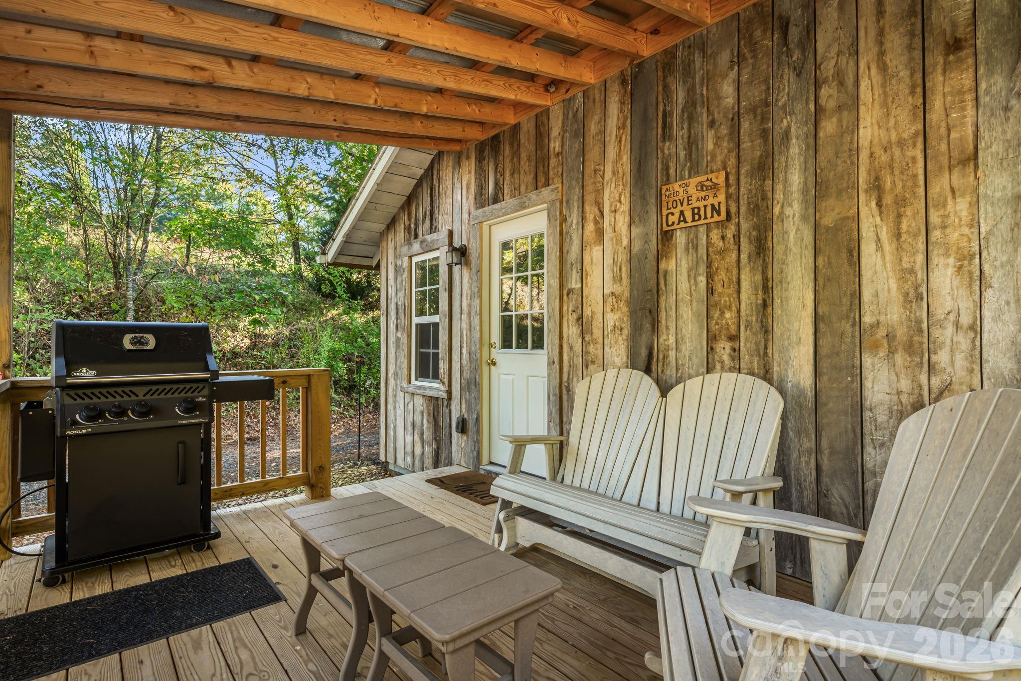 456 Maney Branch Road Burnsville, NC 28714 - Photo 17 of 40