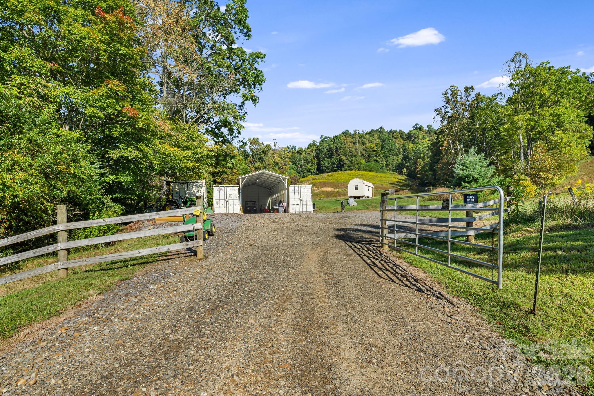 456 Maney Branch Road Burnsville, NC 28714 - Photo 18 of 40