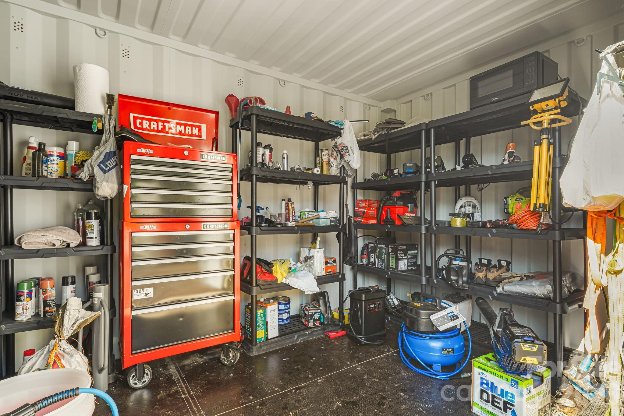 456 Maney Branch Road Burnsville, NC 28714 - Photo 19 of 40