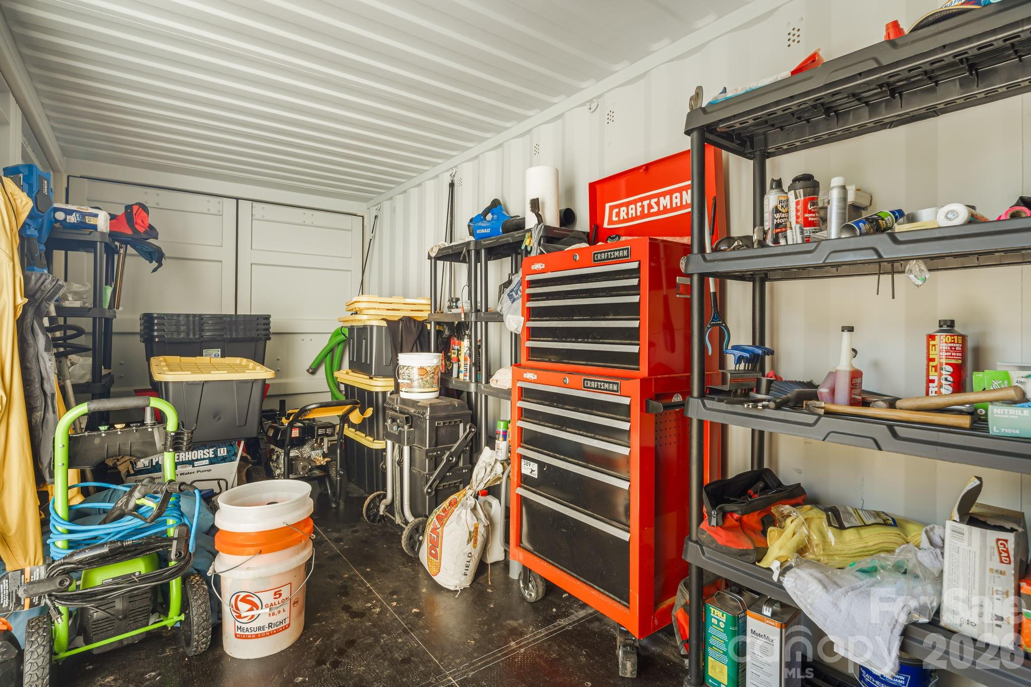 456 Maney Branch Road Burnsville, NC 28714 - Photo 20 of 40