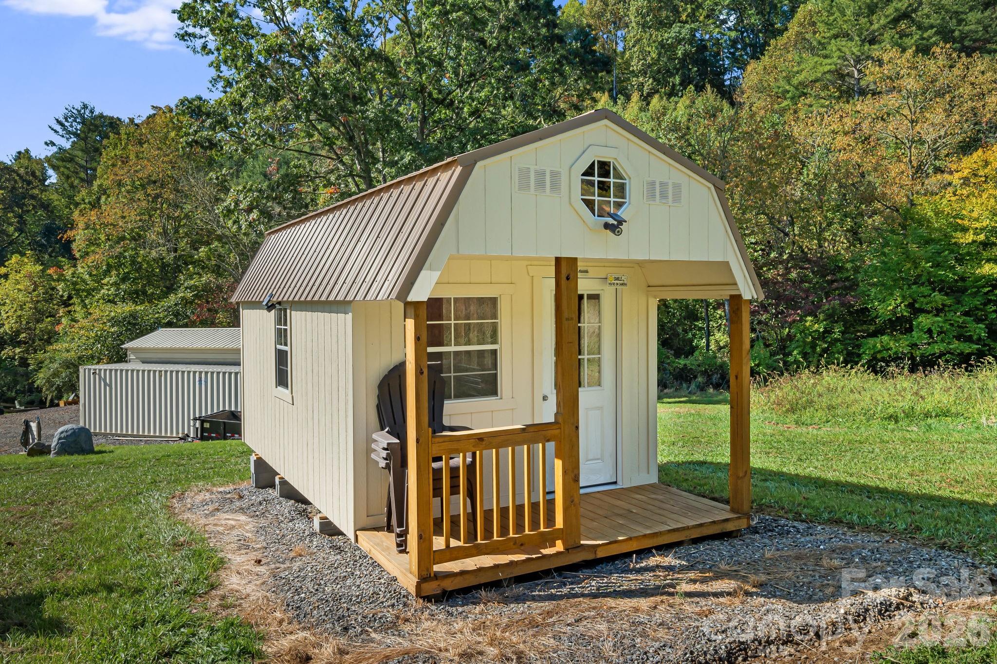 456 Maney Branch Road Burnsville, NC 28714 - Photo 21 of 40