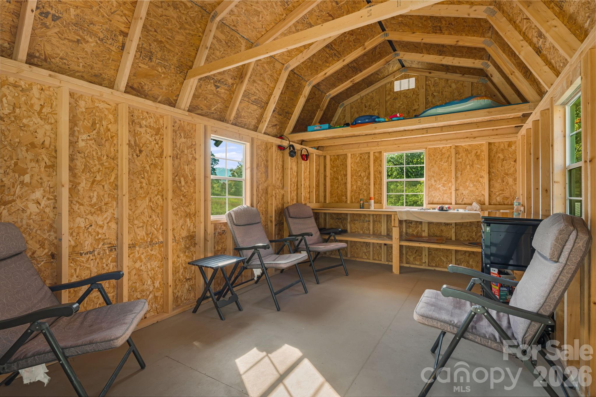 456 Maney Branch Road Burnsville, NC 28714 - Photo 23 of 40