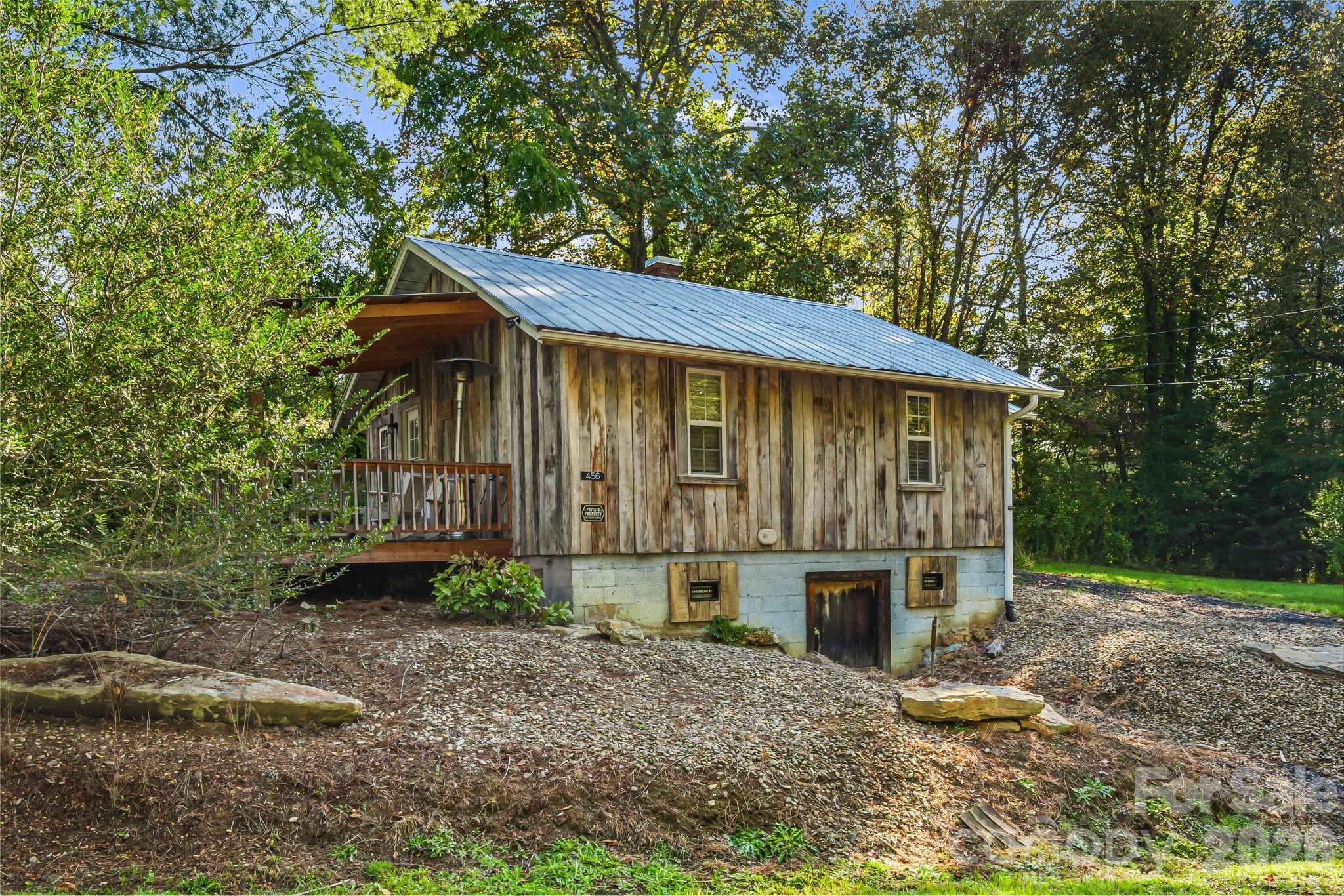 456 Maney Branch Road Burnsville, NC 28714 - Photo 25 of 40