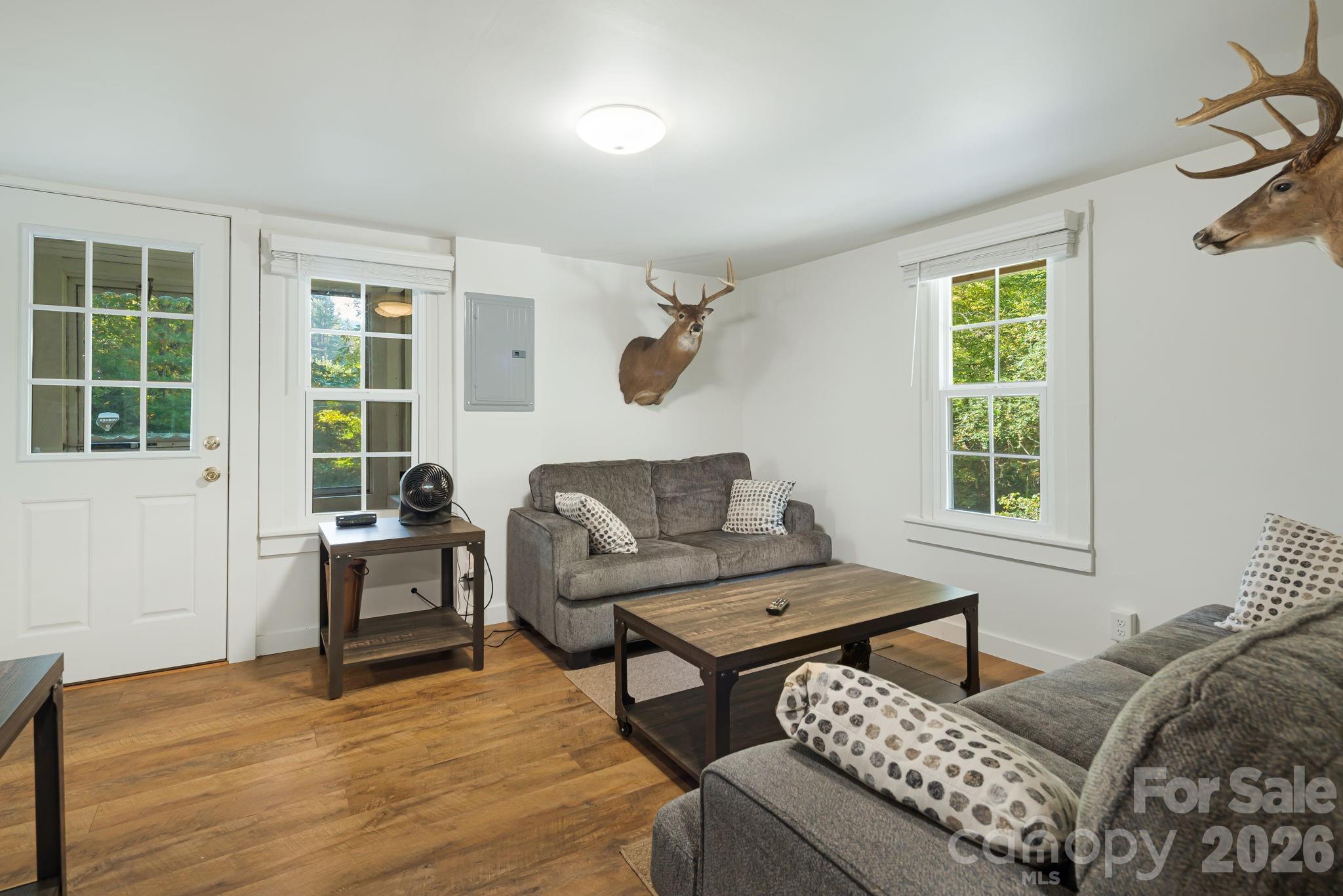 456 Maney Branch Road Burnsville, NC 28714 - Photo 6 of 40