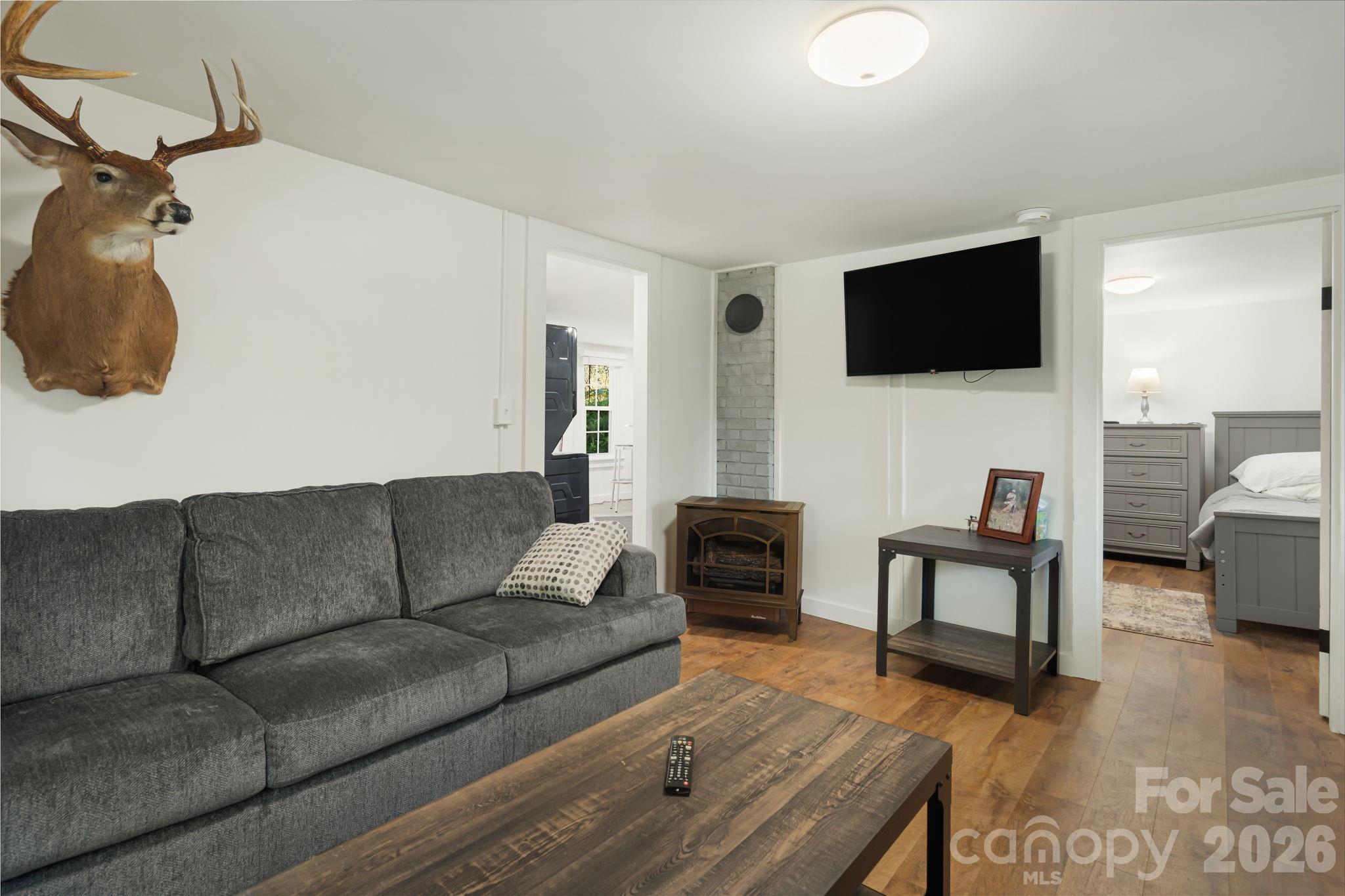 456 Maney Branch Road Burnsville, NC 28714 - Photo 7 of 40