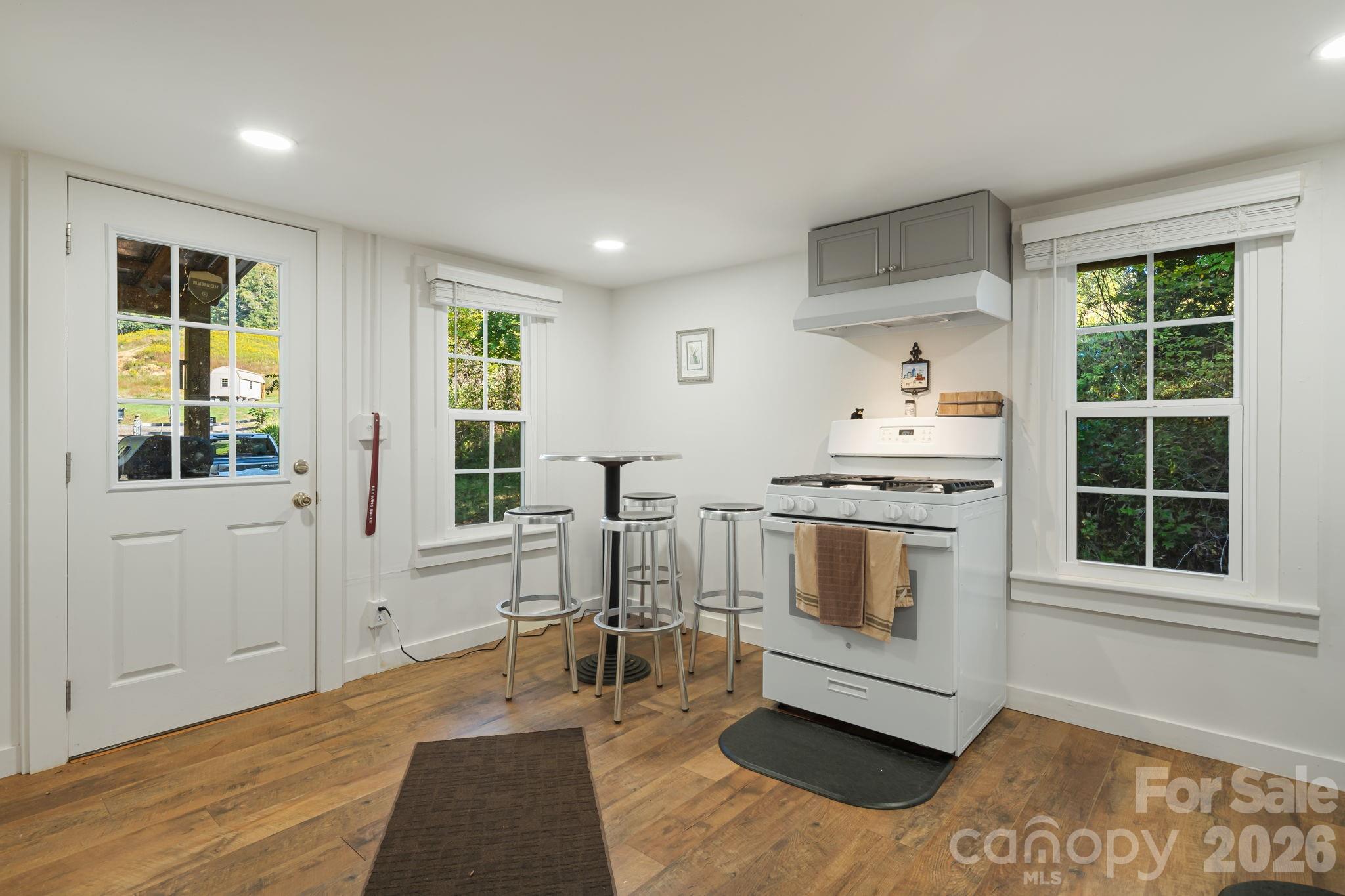 456 Maney Branch Road Burnsville, NC 28714 - Photo 9 of 40