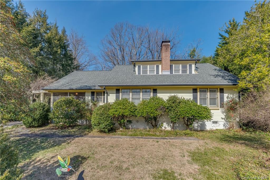 60 Doubleday Road Tryon, NC 28782 - Photo 1 of 31