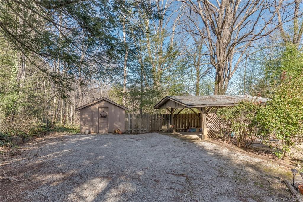 60 Doubleday Road Tryon, NC 28782 - Photo 25 of 31