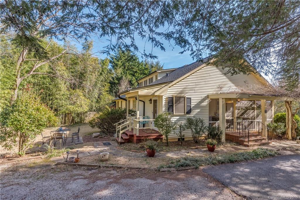 60 Doubleday Road Tryon, NC 28782 - Photo 26 of 31