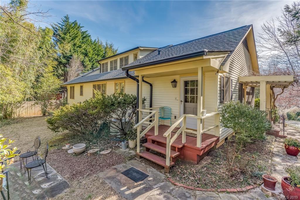 60 Doubleday Road Tryon, NC 28782 - Photo 29 of 31