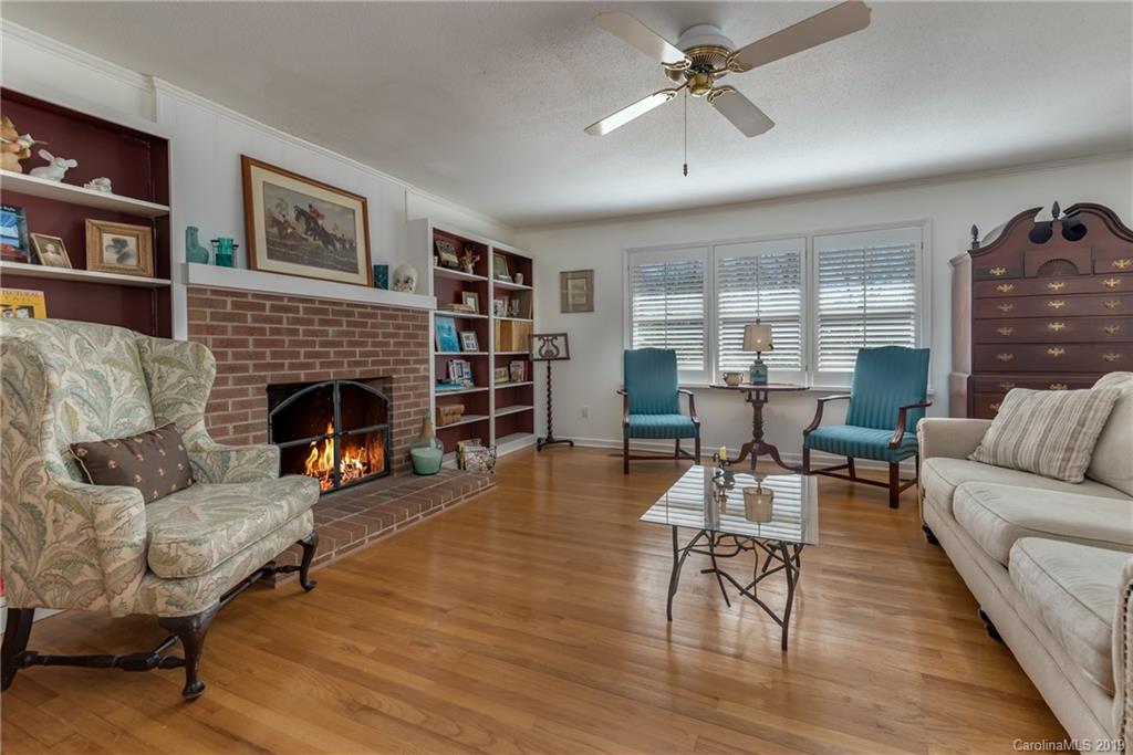 60 Doubleday Road Tryon, NC 28782 - Photo 6 of 31
