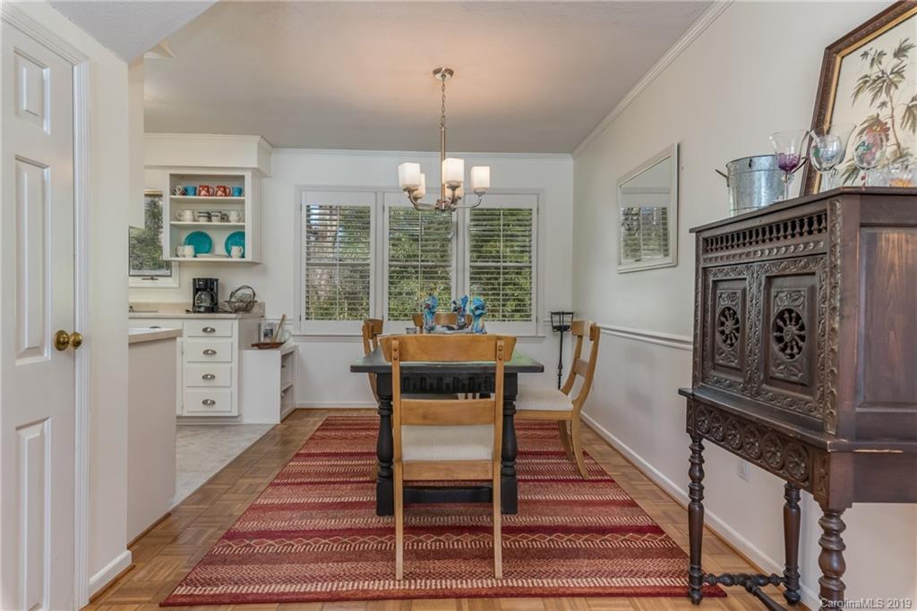 60 Doubleday Road Tryon, NC 28782 - Photo 10 of 31