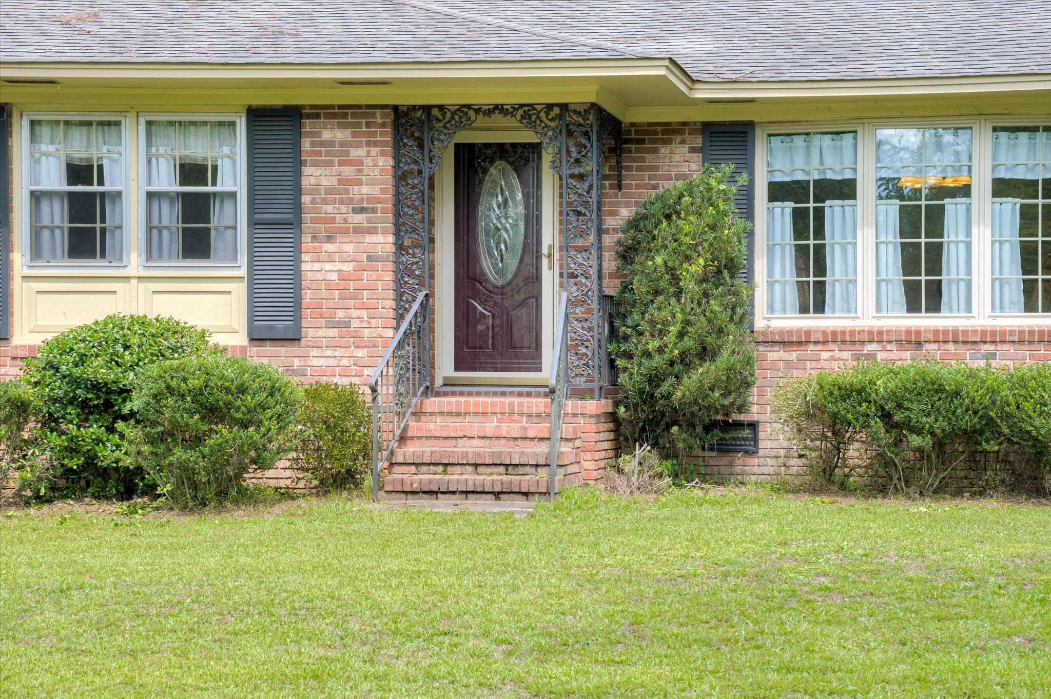 174 Crystal Springs Road Graniteville, SC 29829 - Photo 2 of 45 06-006-