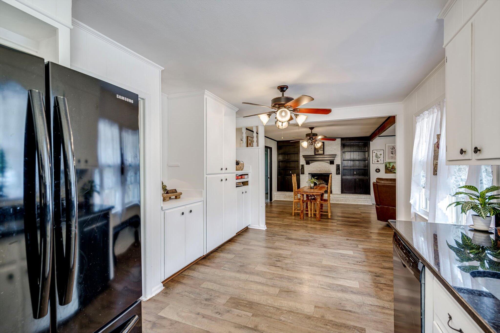 174 Crystal Springs Road Graniteville, SC 29829 - Photo 10 of 45 10-016-