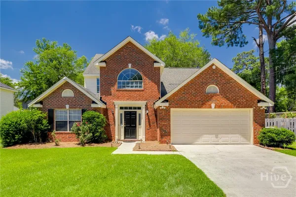$499,000 | 3 Jackson Court, Savannah, GA 31405