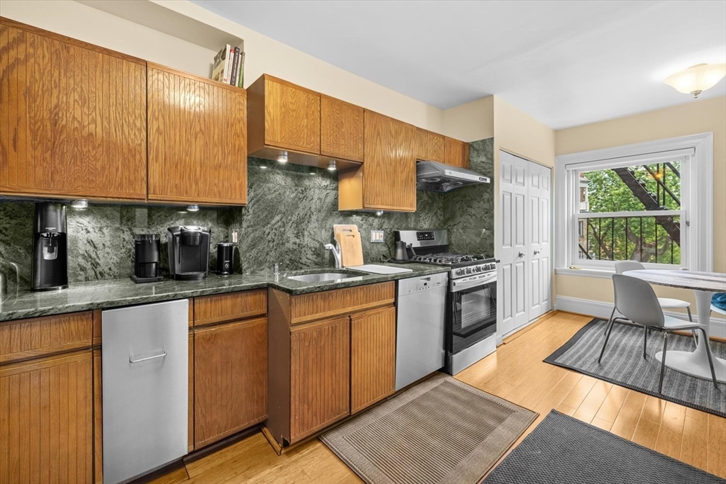 1757 Beacon Street, Unit 3 Brookline, MA 02445 - Photo 12 of 26