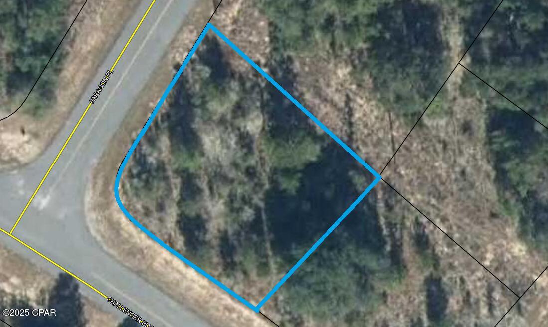 0 Paragon Place Chipley, FL 32428 - Photo 1 of 3