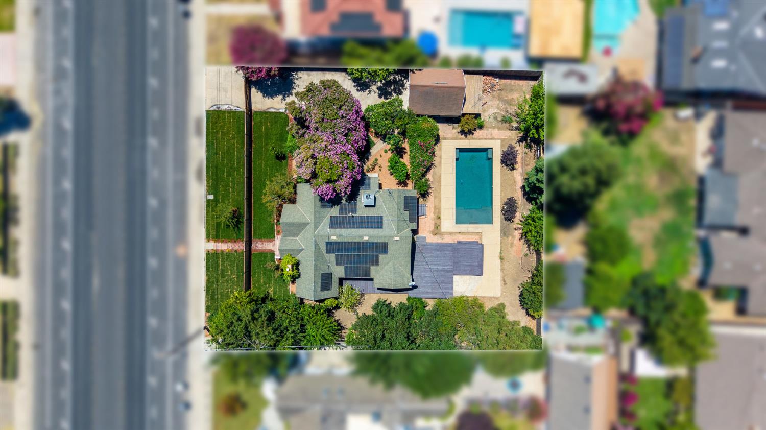1015 College Avenue Modesto, CA 95350 - Photo 48 of 56