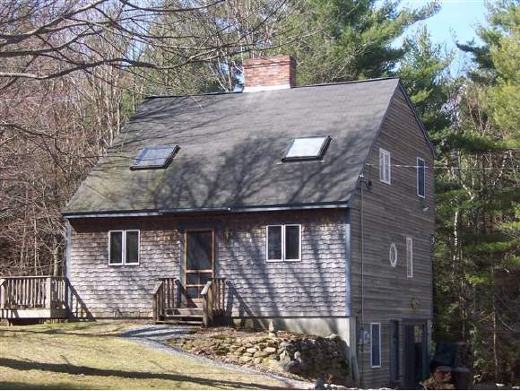 579 Center Road Lyndeborough, NH 03082 - Photo 1 of 1