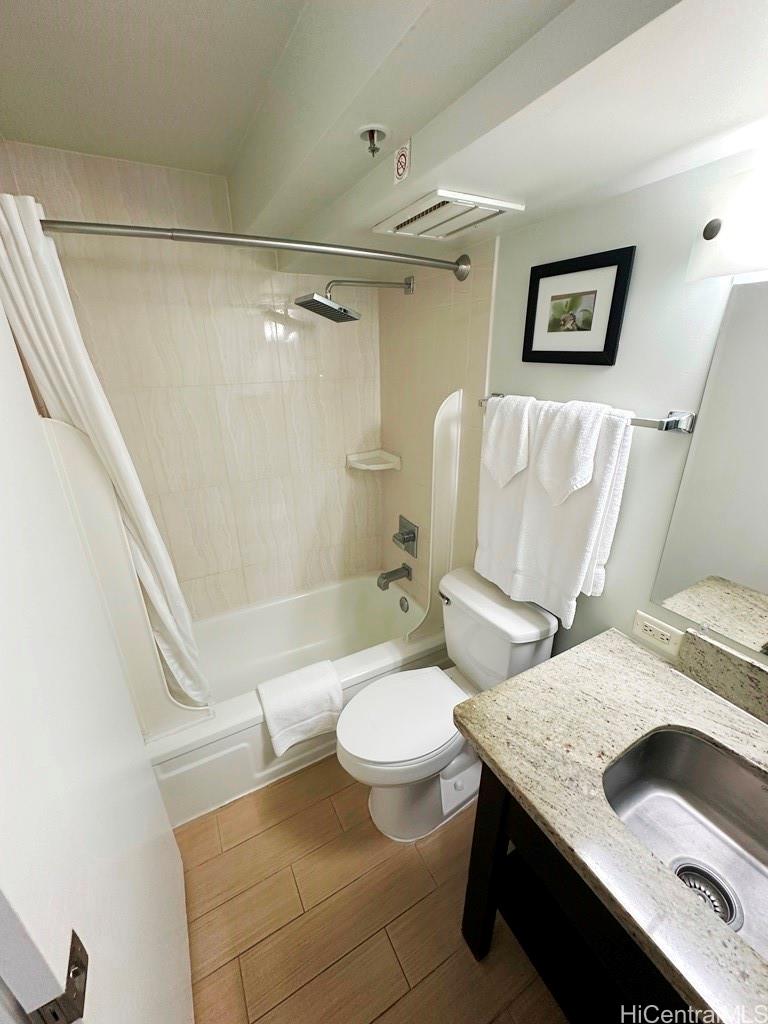 445 Seaside Avenue, Unit 4204 Honolulu, HI 96815 - Photo 12 of 22