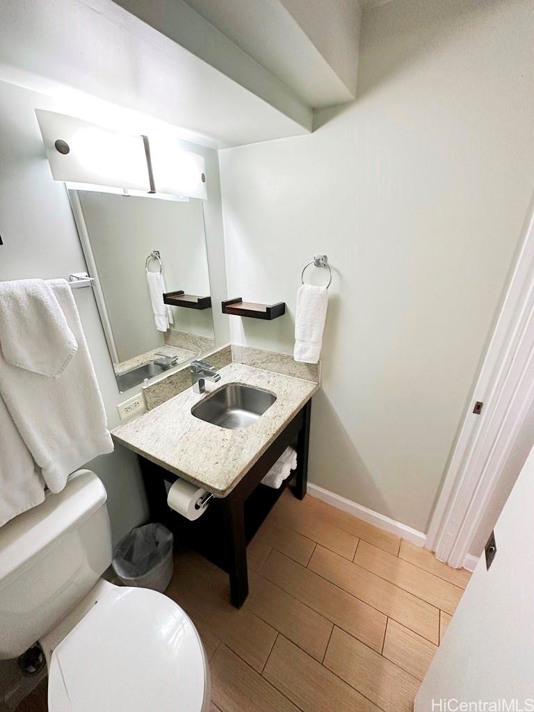 445 Seaside Avenue, Unit 4204 Honolulu, HI 96815 - Photo 13 of 22