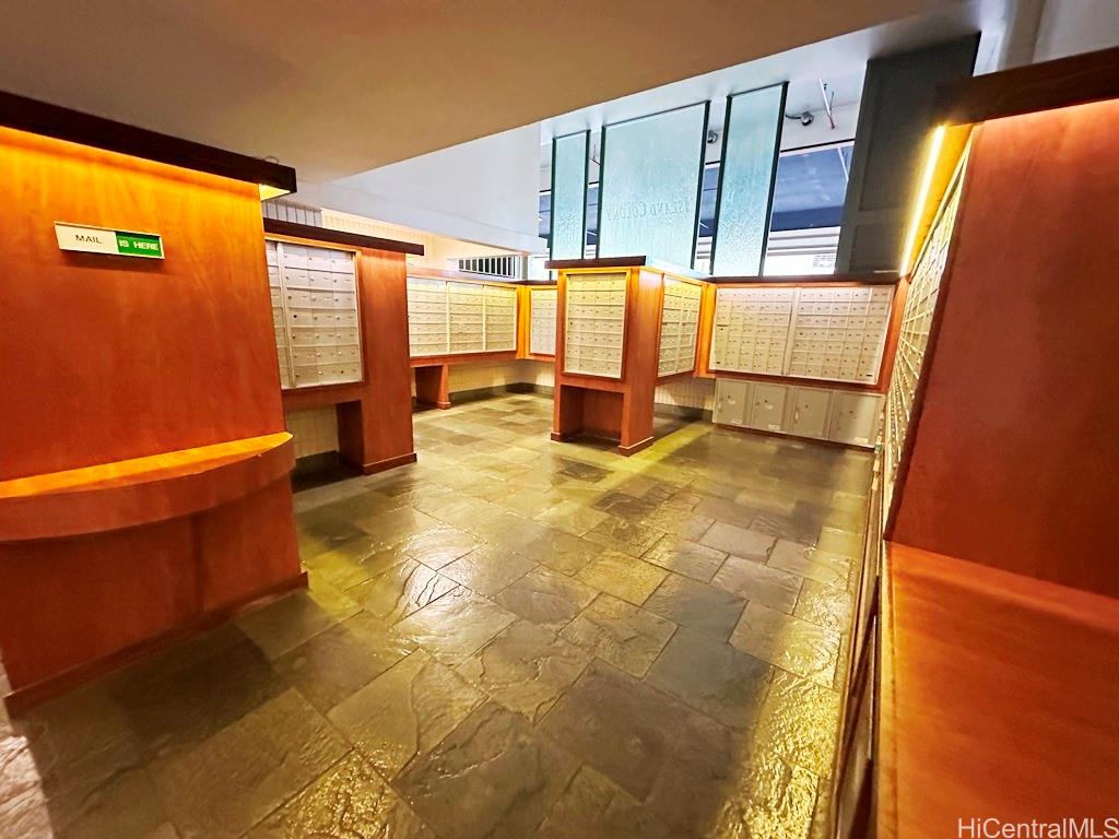 445 Seaside Avenue, Unit 4204 Honolulu, HI 96815 - Photo 21 of 22