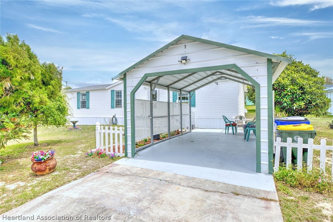 102 Armwood Road Lake Placid, FL 33852 - Photo 26 of 33