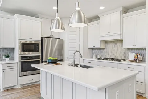 $659,000 | 1140 Bryson Rdg Trail, Leander, TX 78641