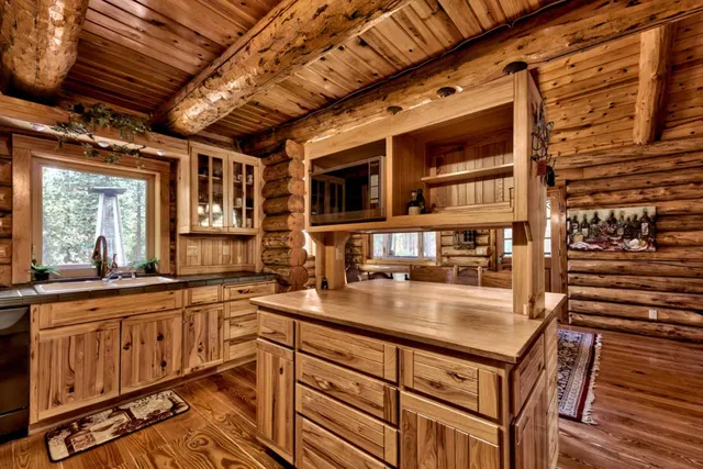 $695,000 | 461-255 Janesville Grade, Janesville, CA 96114