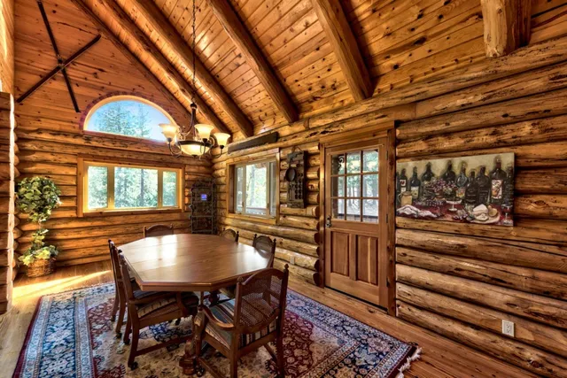 $695,000 | 461-255 Janesville Grade, Janesville, CA 96114